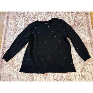 Lane Bryant sweat shirt